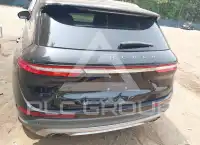 2020 Lincoln CORSAIR фото