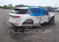 2020 Lincoln CORSAIR фото