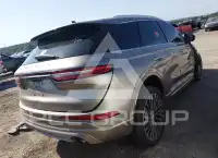 2020 Lincoln CORSAIR фото