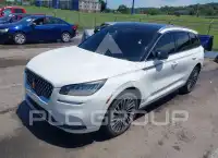 2020 Lincoln CORSAIR фото
