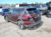 2020 Lincoln CORSAIR фото