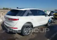 2020 Lincoln CORSAIR photo