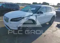 2020 Lincoln CORSAIR фото