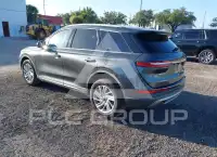 2020 Lincoln CORSAIR фото