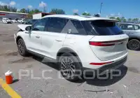 2020 Lincoln CORSAIR фото