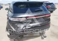 2020 Lincoln CORSAIR photo