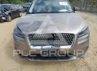 2020 Lincoln CORSAIR photo