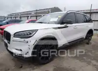 2020 Lincoln AVIATOR фото