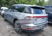 2020 Lincoln AVIATOR фото