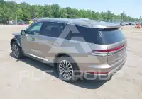 2020 Lincoln AVIATOR фото