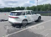 2020 Lincoln AVIATOR фото