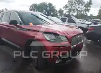 2020 Lincoln AVIATOR photo