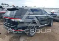 2020 Lincoln AVIATOR photo