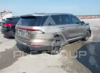 2020 Lincoln AVIATOR фото