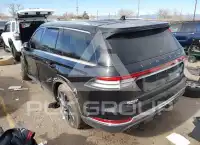 2020 Lincoln AVIATOR фото