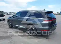 2020 Lincoln AVIATOR photo