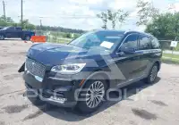 2020 Lincoln AVIATOR фото