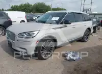 2020 Lincoln AVIATOR фото