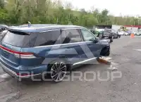 2020 Lincoln AVIATOR фото