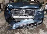 2020 Lincoln AVIATOR photo