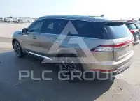 2020 Lincoln AVIATOR фото
