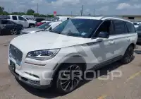 2020 Lincoln AVIATOR photo