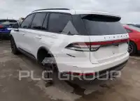 2020 Lincoln AVIATOR фото