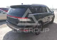2020 Lincoln AVIATOR photo
