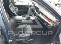 2020 Lincoln AVIATOR фото