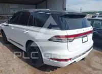 2020 Lincoln AVIATOR фото
