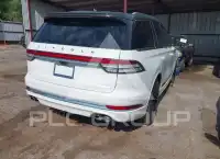 2020 Lincoln AVIATOR фото