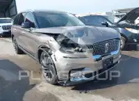 2020 Lincoln AVIATOR фото