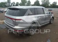 2020 Lincoln AVIATOR фото