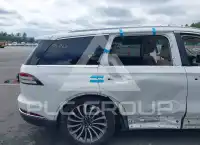 2020 Lincoln AVIATOR фото