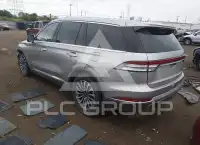 2020 Lincoln AVIATOR фото
