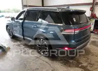 2020 Lincoln AVIATOR photo