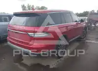 2020 Lincoln AVIATOR photo