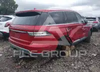2020 Lincoln AVIATOR фото