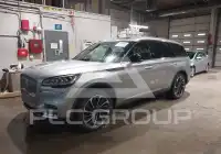 2020 Lincoln AVIATOR photo