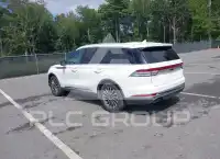 2020 Lincoln AVIATOR фото