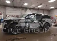 2020 Lincoln AVIATOR photo