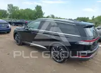 2020 Lincoln AVIATOR фото