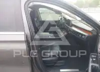 2020 Lincoln AVIATOR photo