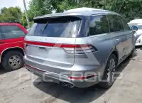 2020 Lincoln AVIATOR фото