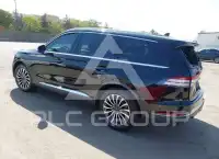 2020 Lincoln AVIATOR фото