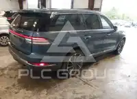 2020 Lincoln AVIATOR photo