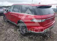 2020 Lincoln AVIATOR фото