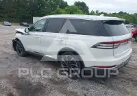 2020 Lincoln AVIATOR фото