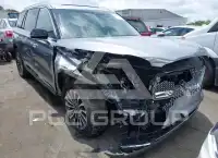 2020 Lincoln AVIATOR фото