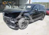 2020 Lincoln AVIATOR photo